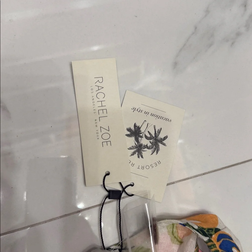 Rachel Zoe set NEW - Picture 5 of 5